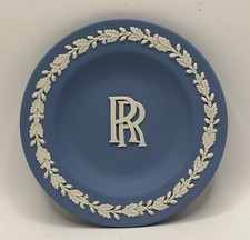 Wedgwood Rolls Royce Trinket