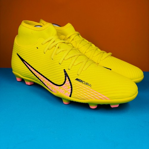 Nike mercurial superfly club - nike, 9