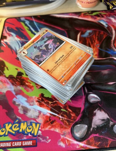 Pokemon card bundle pack - pack, 30