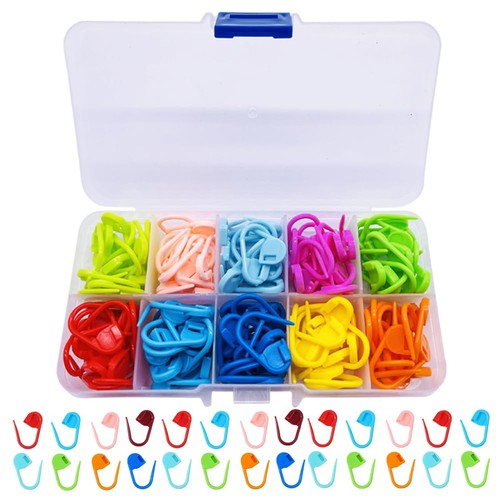 Yinva 150pcs crochet stitch - yinva,