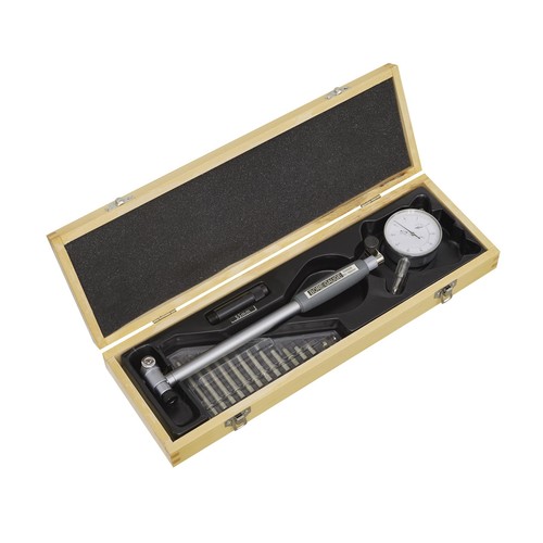 Sealey dial bore gauge - dial,