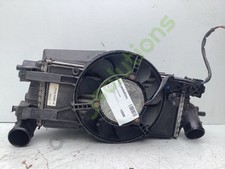 FORD Focus Intercooler 2026747