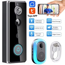 Smart WiFi Wireless Video