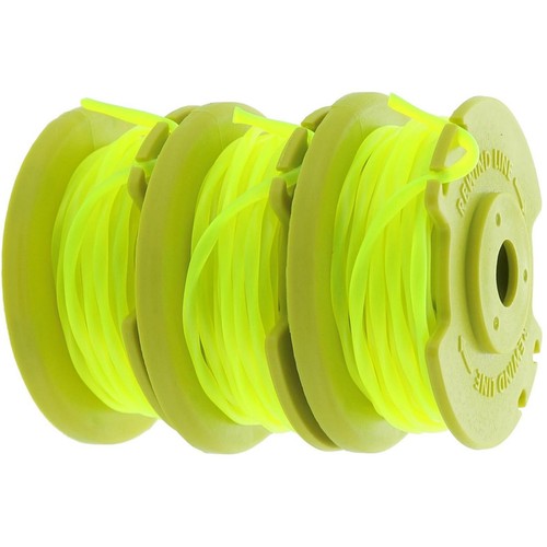 Spools with line for - line, ryobi