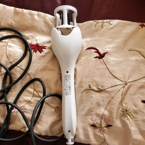Instyler curling tong - instyler, auto