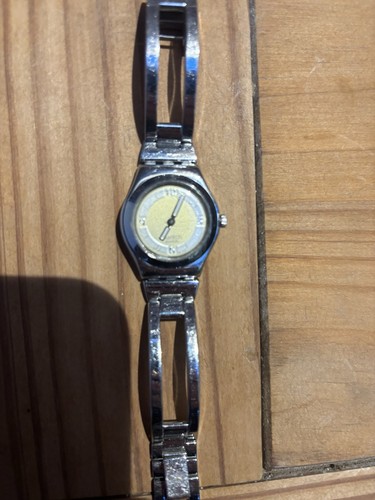 Swatch irony yss140g - swatch,
