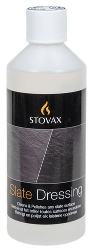Slate dressing oil - dressing,