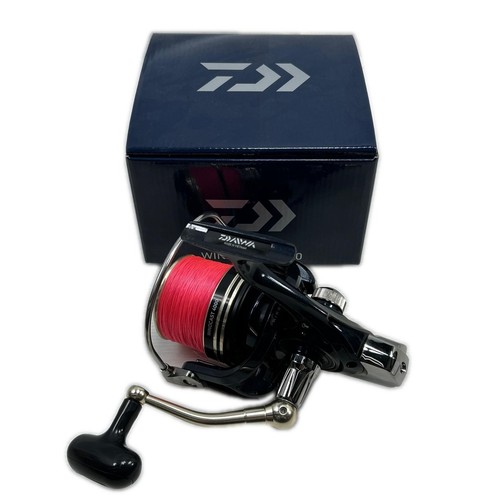 Daiwa wind cast - daiwa,