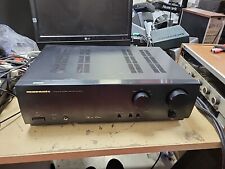 Marantz PM-66SE Special Edition Integrated Amplifier - Spares or Repairs 