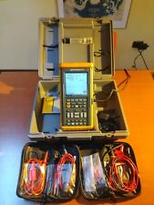 Fluke Scopemeter 105B Series II  