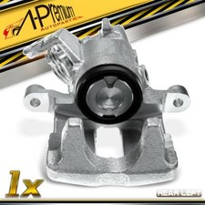 A-Premium Rear Left Brake