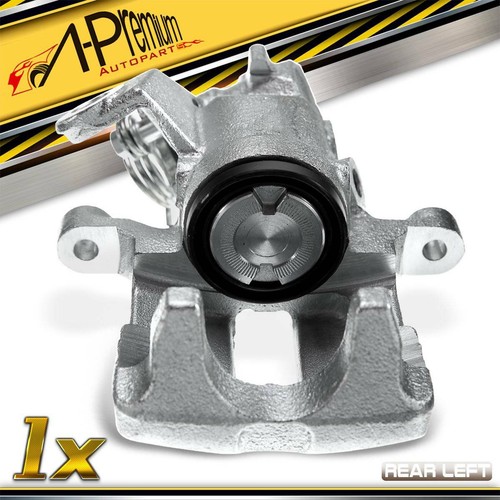 Premium rear left brake - a-premium,