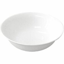 Royal Bone Ascot Oatmeal Bowls White 164(?)mm/ 6 1/2" Pack Quantity - 6