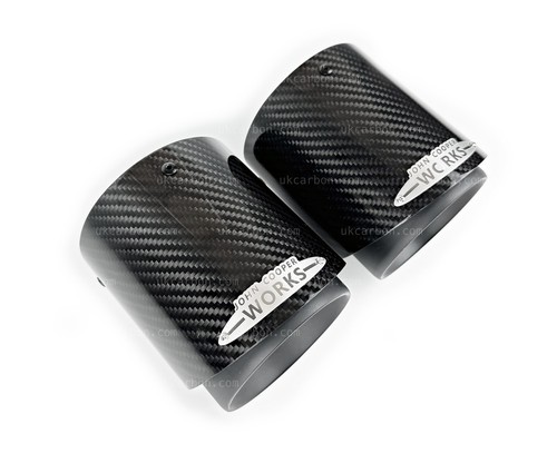 Mini f54 f55 f56 f57 - f56, pair