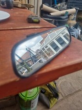 1980s Wingard car interior