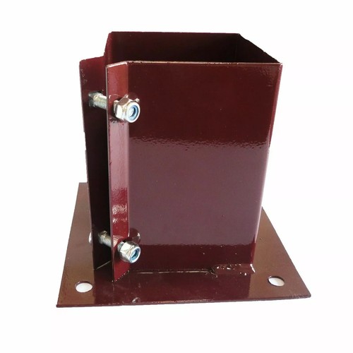 Bolt down grip fence - bolt,