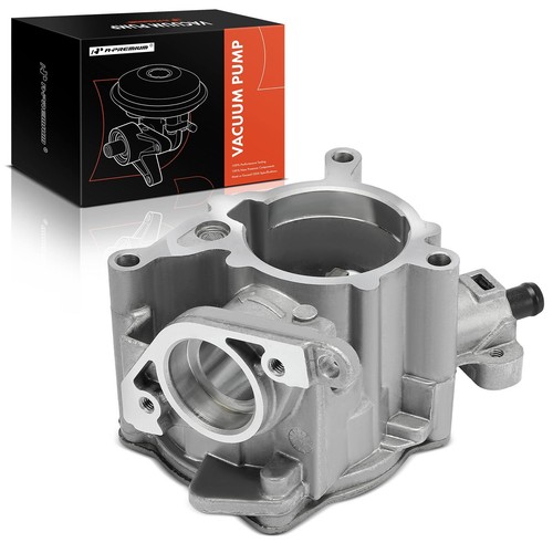 Premium vacuum pump - vacuum,
