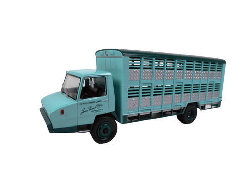 Truck berliet stradair - truck, 10