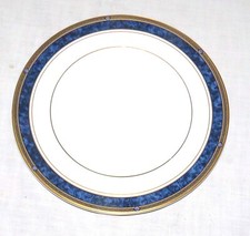 Royal Doulton Stanwyck 10.1/2 inch Dinner Plate - Excellent