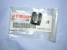 Yamaha TD1C / TD1B Small End Bearing. Gen.Yam, New (Suits 20mm Rod eye)
