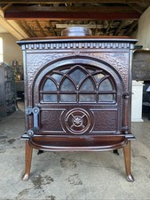 Jotul 3 Mk1 Classic Cast Iron