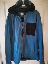 C.p Company 50 Fili Garment