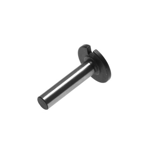 Kyosho recoil starter - starter, shaft
