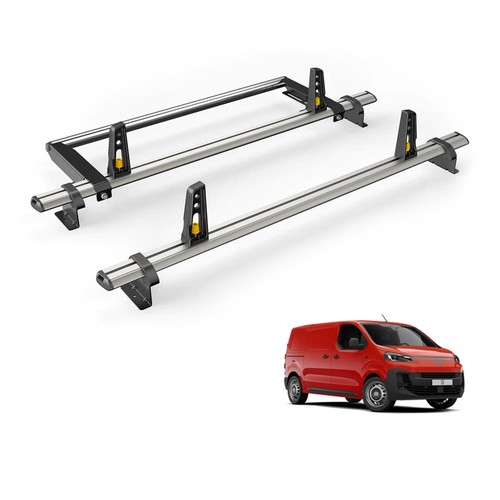 Fiat scudo roof rack - scudo,
