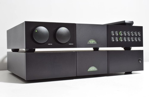 Naim nac 252 supercap - naim,
