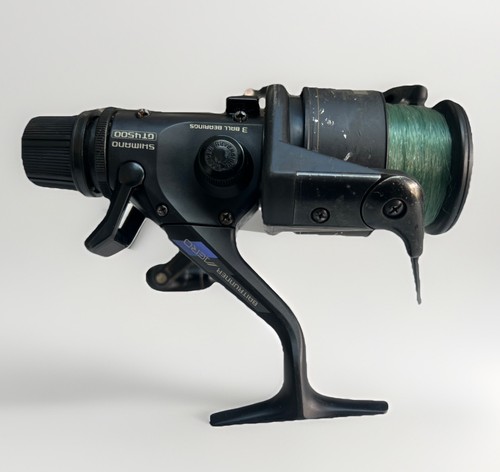 Shimano 4500 fb - shimano, gt