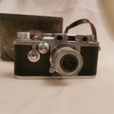 Leica DBP gmbh Ernst Leitz