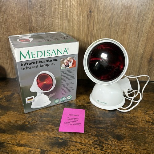 Medisana infrared lamp irl - infrared,