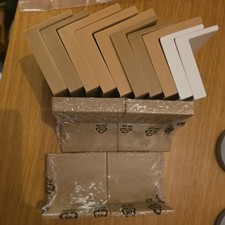 IKEA PAX WARDROBE BRACKETS