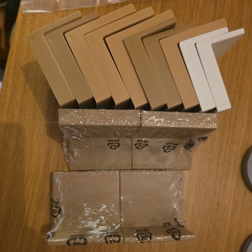 Ikea pax wardrobe brackets - wardrobe,