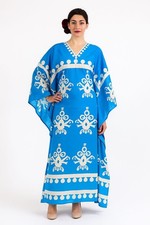  Free Size Kaftan Tunic