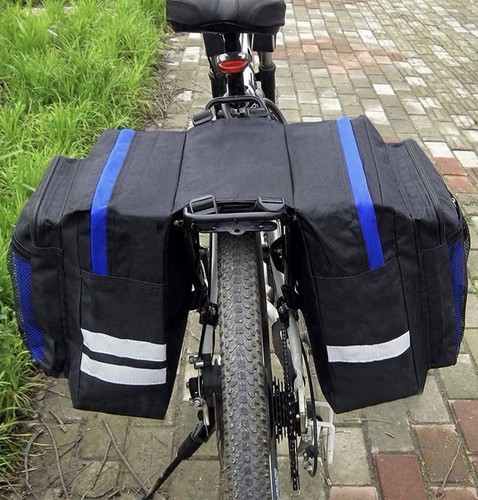 30l pannier bag for - pannier,