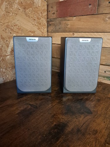 Aiwa hifi speakers - aiwa, speaker