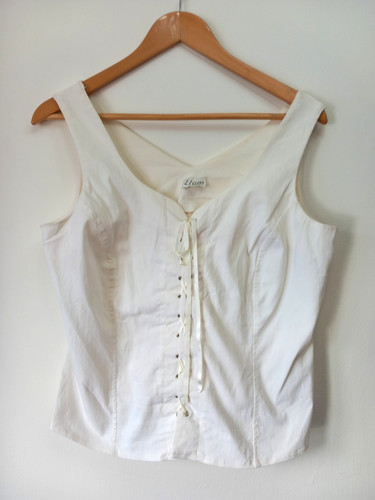 Vintage etam cream - vintage, 20