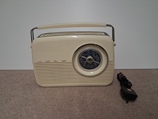 Bush TR82B Special Edition