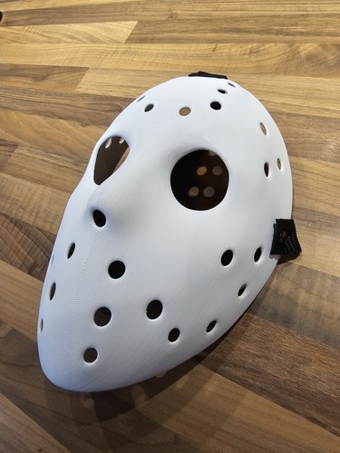 Solid jason voorhees famous - jason,