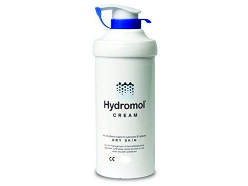 Reduced combo hydromol cream - hydromol,