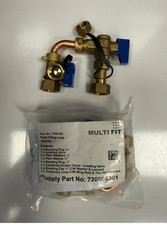 Multifit Rigid Filling Loop