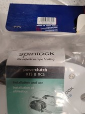 Spinlock XTS triple rope