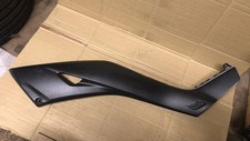 Yamaha X-MAX 125 300 400 2018 Right Cover Fairing Side BL1-F1721-00 USED (Y302)
