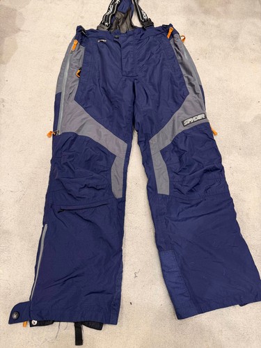 Spyder dermizax thinsulate ski - dermizax,