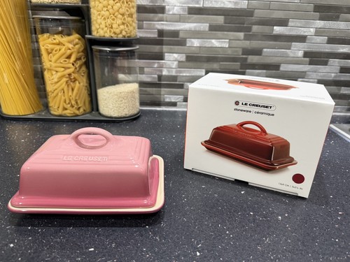 Creuset new stoneware - new,