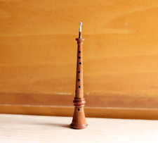 Dolls House Miniature Tudor