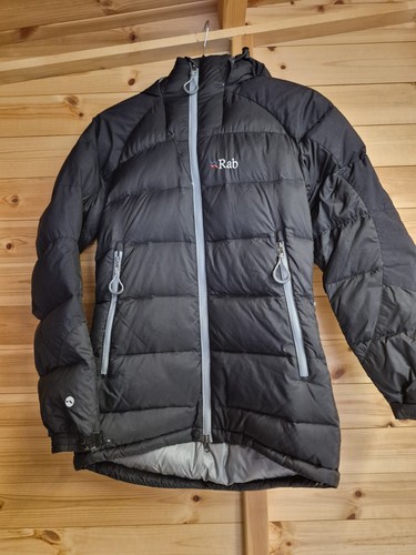 Rab summit puffer - summit,