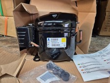 Refrigeration Compressors