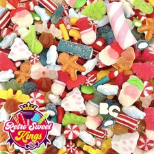Christmas Mix Pick N Mix